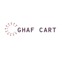 Ghaf Cart logo, Ghaf Cart contact details