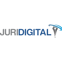 Juri Digital logo, Juri Digital contact details