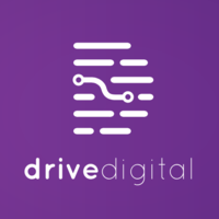 Drive Digital logo, Drive Digital contact details