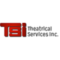 THEATRICAL Services Inc logo, THEATRICAL Services Inc contact details