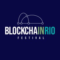 Blockchain Rio Festival logo, Blockchain Rio Festival contact details