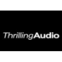 Thrilling Audio logo, Thrilling Audio contact details