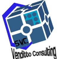 Venditto Consulting logo, Venditto Consulting contact details