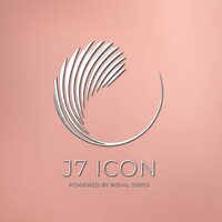 J7 ICON logo, J7 ICON contact details