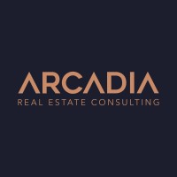 Arcadia Real Estate Consulting logo, Arcadia Real Estate Consulting contact details