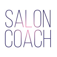 Salon Coach Australia logo, Salon Coach Australia contact details