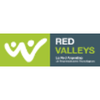 RedValleys logo, RedValleys contact details