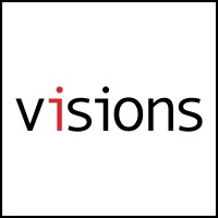 VISIONS/Services for the Blind and Visually Impaired logo, VISIONS/Services for the Blind and Visually Impaired contact details