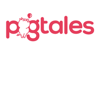 Pigtales logo, Pigtales contact details