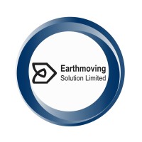 Earthmoving Solution Limited logo, Earthmoving Solution Limited contact details