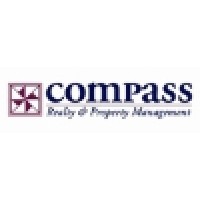 Compass Property Management logo, Compass Property Management contact details