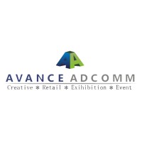 Avance Adcomm logo, Avance Adcomm contact details