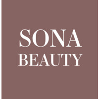 Sona Beauty logo, Sona Beauty contact details