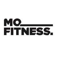 Mo Fitness logo, Mo Fitness contact details