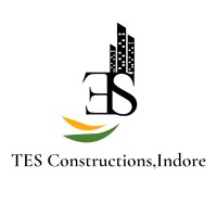 TES Constructions Indore logo, TES Constructions Indore contact details