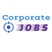 Corporate Jobs logo, Corporate Jobs contact details