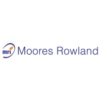 Moores Rowland International logo, Moores Rowland International contact details