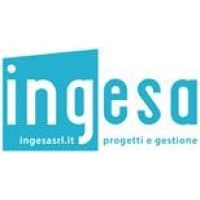 Ingesa srl logo, Ingesa srl contact details