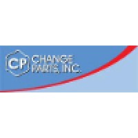 Change Parts Inc logo, Change Parts Inc contact details