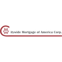 Citywide Mortgage of America Corp. logo, Citywide Mortgage of America Corp. contact details