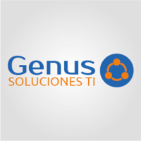 GENUS Soluciones de TI logo, GENUS Soluciones de TI contact details