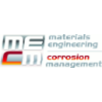 MECM (Materials Engineering and Corrosion Management) logo, MECM (Materials Engineering and Corrosion Management) contact details