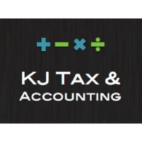 KJ Tax & Accounting logo, KJ Tax & Accounting contact details