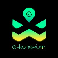 eKonexium logo, eKonexium contact details