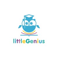 Little Genius logo, Little Genius contact details