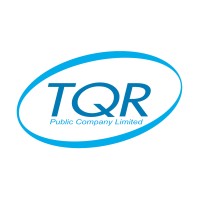 TQR Public Company Limited logo, TQR Public Company Limited contact details