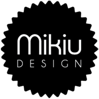 Mikiu Design logo, Mikiu Design contact details