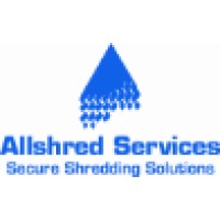 Allshred Services Inc logo, Allshred Services Inc contact details