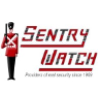 Sentry Watch Inc. logo, Sentry Watch Inc. contact details