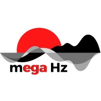 Mega HZ logo, Mega HZ contact details