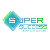 SuperSucces logo, SuperSucces contact details