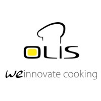 Olis We Innovate Cooking logo, Olis We Innovate Cooking contact details