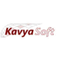 KavyaSoft logo, KavyaSoft contact details