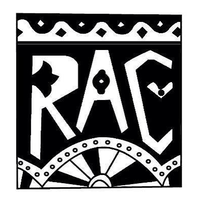 R.A. Creationz logo, R.A. Creationz contact details