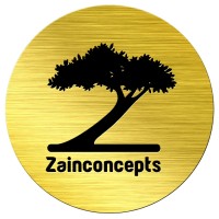 Zainconcepts Events & Exhibitions | Z Display Technologies logo, Zainconcepts Events & Exhibitions | Z Display Technologies contact details