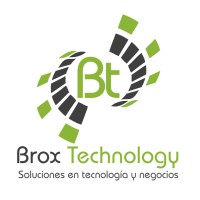 Brox Technology logo, Brox Technology contact details