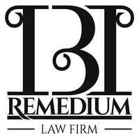 IBI-REMEDIUM LEGAL SERVICES logo, IBI-REMEDIUM LEGAL SERVICES contact details