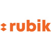 Rubik Advisors logo, Rubik Advisors contact details