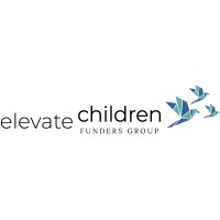 Elevate Children Funders Group logo, Elevate Children Funders Group contact details