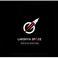 Lakshya Space logo, Lakshya Space contact details