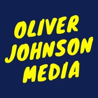 Oliver Johnson Media logo, Oliver Johnson Media contact details