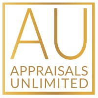 Appraisals Unlimited, Inc. logo, Appraisals Unlimited, Inc. contact details