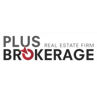 Plus Brokerage logo, Plus Brokerage contact details