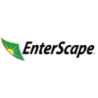 EnterScape logo, EnterScape contact details