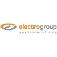 Electrogroup Apprenticeships and Training logo, Electrogroup Apprenticeships and Training contact details