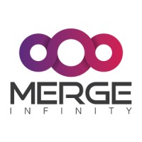 Merge Infinity logo, Merge Infinity contact details